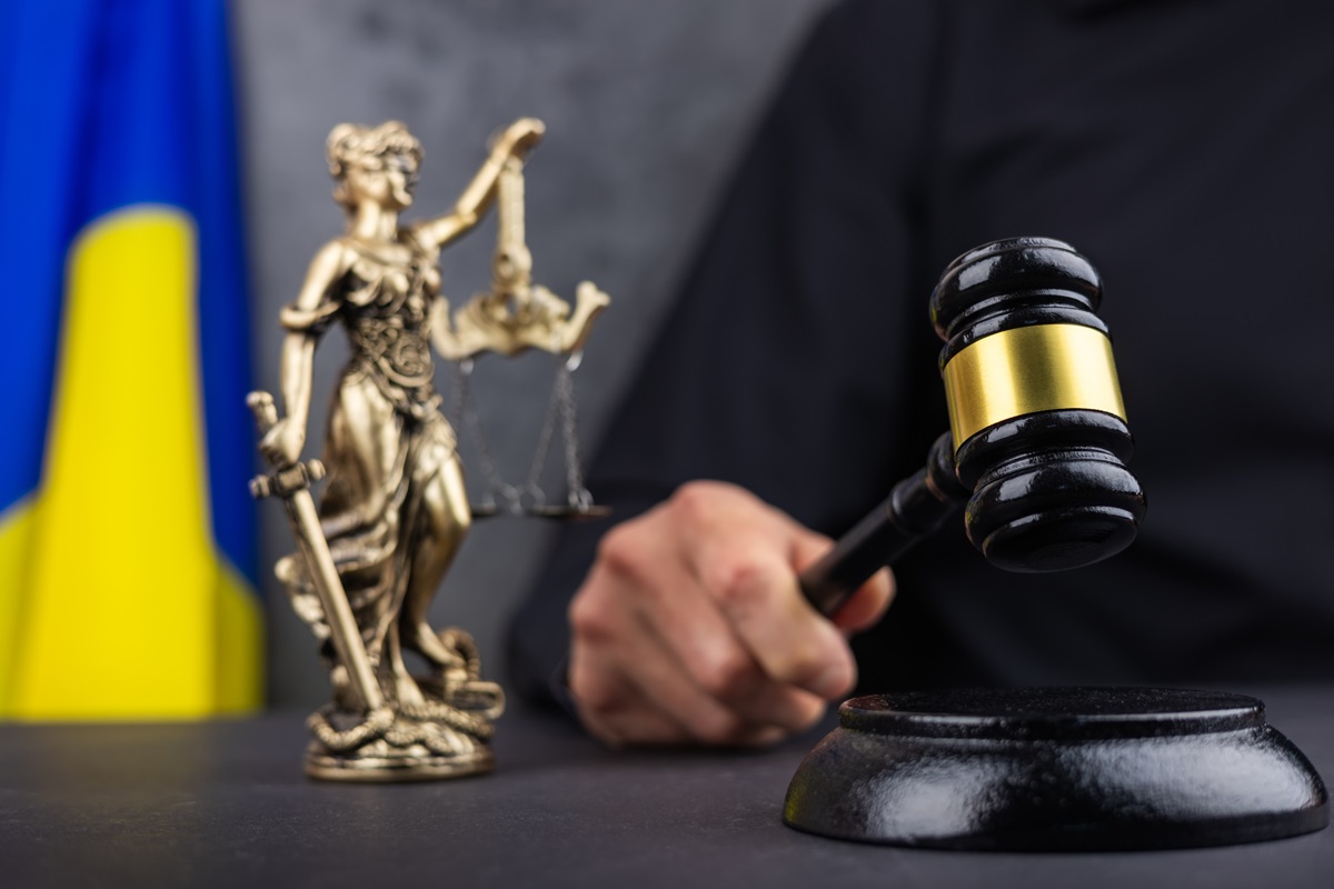 Кандидат України до МКС провалив мовний тест